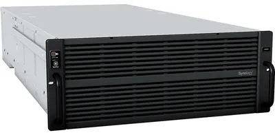 Produktbild von Synology NAS HD6500 60bay 4HE STORAGE (Speditionsversand)