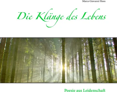 Produktbild von Die Klänge des Lebens