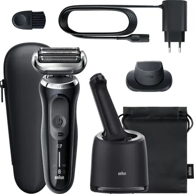 Produktbild von Aparat de Ras Electric Braun Series 7