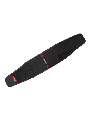 Produktbild von Chiba 40866 Belt Air Black M - Fitness-Zubehör - Gürtel