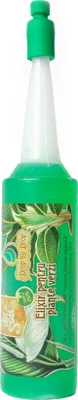 Obrázek produktu pro Dr.Soil Elixír pro zelené rostliny po kapkách, 32 ml lahvička - výživa na 2-4 týdny