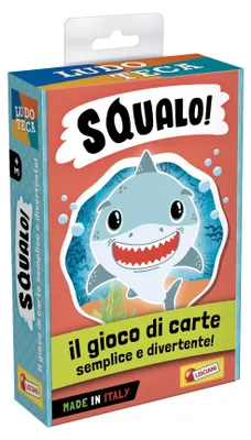 Produktbild von Lisciani 106028, Kartenspiel, Speicher, 3 Jahr(e)