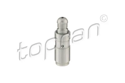 Produktbild von TOPRAN 502 124 Hydrostößel Ventilstößel für OPEL GRANDLAND X (A18) Hydraulisch