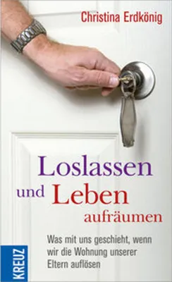 Obrázek produktu pro Loslassen und Leben aufräumen