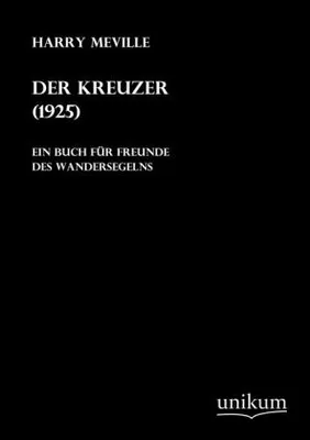 Zdjęcie produktu dla Der Kreuzer (1925)