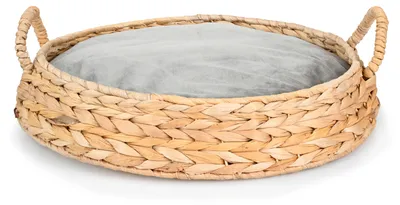 Image de AniOne Couchage feuilles de bananier