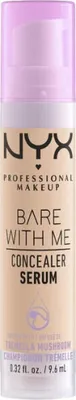 Immagine prodotto di NYX Professional Makeup Bare With Me Siero correttore (3 Vaniglia) 9,6 ml