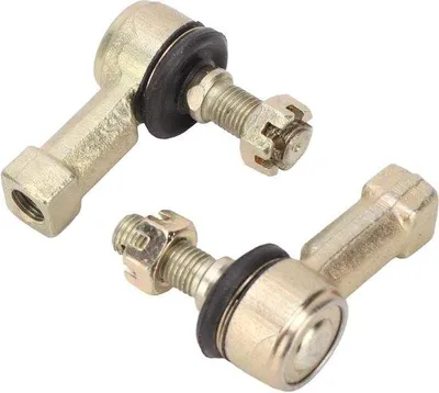 Obrázek produktu pro Sada kulových kloubů M12 pro chromovou ocel s gumovým tělesem – náhradní díl pro Can-Am Outlander 500, 570, 650, 800R, L, 450