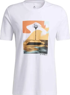 Image de T-shirt Adidas GN5154 pour Homme