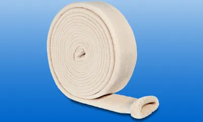 Produktbild von NOBA Nobafrott® Frotteeschlauch 5 m x 6 cm
