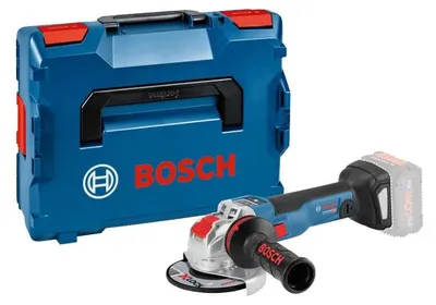 Image de Meuleuse angulaire sans fil Bosch 06017B0101 - GWX 18V-10 Brushless technologie ProCORE18V
