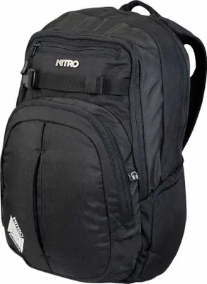 Zdjęcie produktu dla Nitro Chase, Miast, Uni , 43,2 cm (17"), Miejsce na laptopa