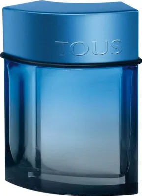 Immagine prodotto di Tous Man Sport Eau De Toilette Spray 50ml