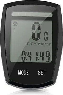 Productafbeelding van Nd32_K455E K455E Computer voor roeimachine, touchscreen