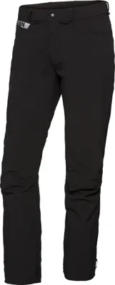 Obrázok produktu pre Nohavice IXS X-Softshell, čierne, XL