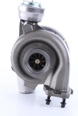 Produktbild von Turbolader NISSENS 93483 für IVECO DAILY IV Kasten/Kombi