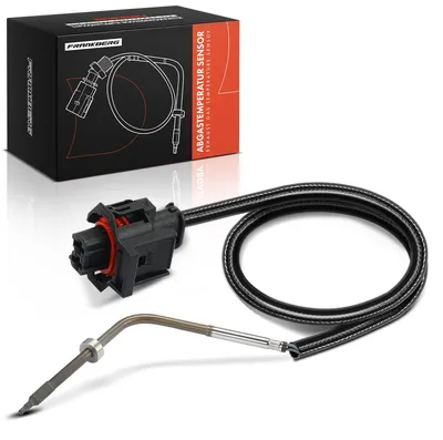 Productafbeelding van Frankberg temperatuursensor uitlaatgas na roetfilter, 2-polig, artikelnummer 96439956