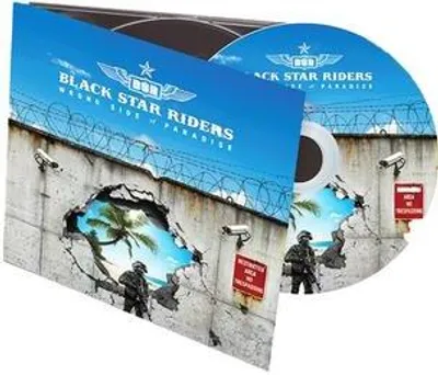 Immagine prodotto di Wrong Side Of Paradise (Digipak)