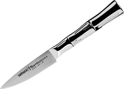 Obrázok produktu pre Samura Kuchynské nože Bamboo, SBA0010
