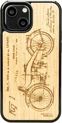 Immagine prodotto di Woodwear - orologi in legno e accessori moda Prodotto