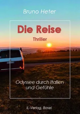 Produktbild von Die Reise