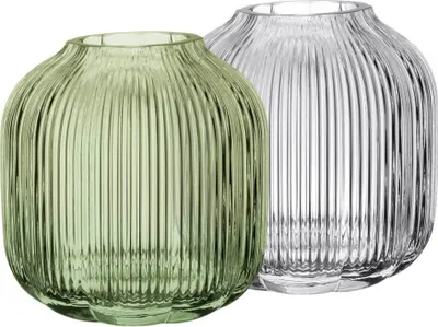 Produktbild von Villeroy & Boch Fleur Vase 11 cm 2er Set