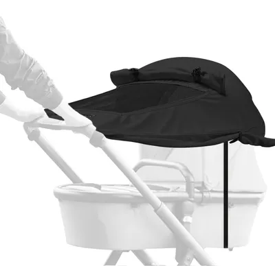 Produktbild von Sonnenschirme für Kinderwagen mit UV-Schutz