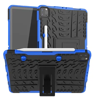 Produktbild von Tablethülle Kunststoff Apple iPad Air 11 2026 2025 2024 Pro 11.0 2022 2021 2020