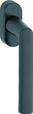 Obrázok produktu pre HOPPE Okenná rukoväť 0700L/U26, stojan, ov., 7/32-42, F9714M
