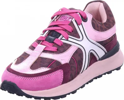 Produktbild von Mexx Halbschuh lila in Gr. 33