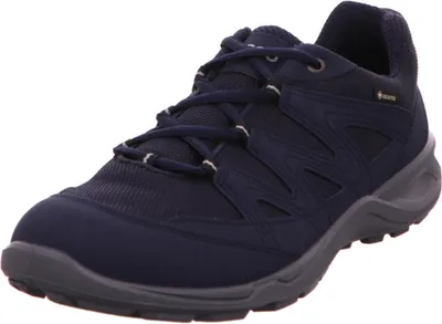 Produktbild von Ecco Komfort Schnürschuhe Terracruise II Herren 31353034363038 Blau 45 EU