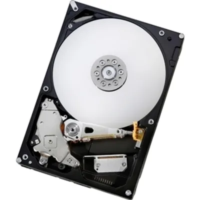 Produktbild von Western Digital Deskstar 7K3000 2Tb, 2 TB, 7200 RPM, 64 MB, 3.5", SATA