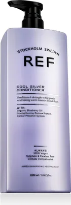 Zdjęcie produktu dla REF Cool Silver Conditioner 1000 ml
