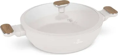 Produktbild von Berlinger Haus Sahara Nordic BH8318 Flacher Kochtopf