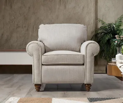 Immagine prodotto di Comoda poltrona: comfort elegante per il vostro salotto.