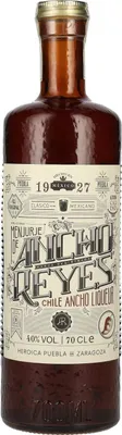 Image de Ancho Reyes Ancho Chile Liqueur 40% Vol. 0,7l