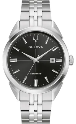Productafbeelding van BULOVA Polshorloges 96B492