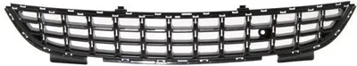 Produktbild von BLIC Lüftungsgitter Grill Stoßfänger für OPEL Corsa D Schrägheck (S07)