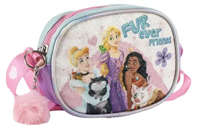 Immagine prodotto di Borsa Disney Princess