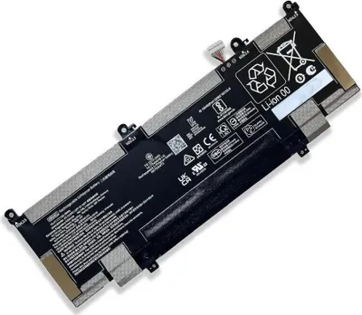Produktbild von CoreParts MBXHP-BA0311, Akku