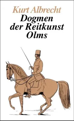 Obrázek produktu pro Dogmen der Reitkunst