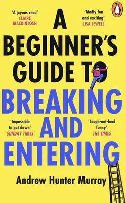 Productafbeelding van A Beginner's Guide to Breaking and Entering