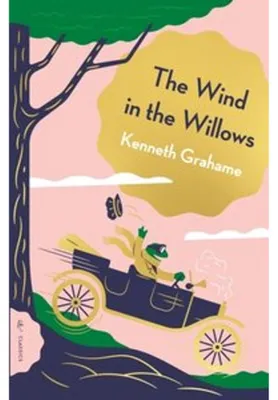 Immagine prodotto di The Wind in the Willows