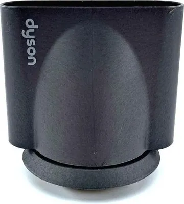 Zdjęcie produktu dla Oryginalna Końcówka do wygładzania grafitowa, Dyson Supersonic, 967703-03