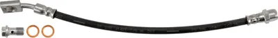 Produktbild von TRW PHD2259 Bremsschlauch Hinten passend für MERCEDES-BENZ A-Klasse (W177) CLA Coupe (C118) CLA Shooting Brake (X118) B-Klasse (W247)