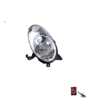 Immagine prodotto di Johns, fari + Osram Night Breaker Laser adatto per Nissan Micra K12 destra 26010AX700 26010BC50B