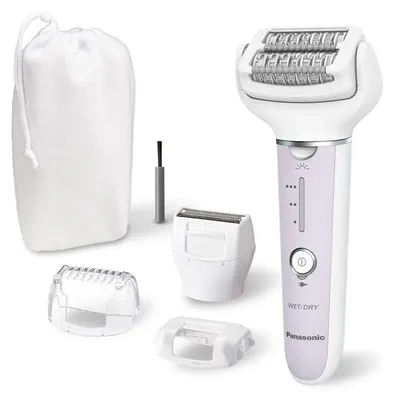 Image de ES-EY30A-V503 Epilateur PANASONIC