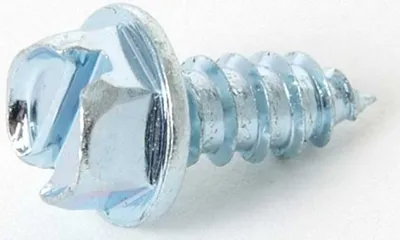 Imagen del producto de Tornillo para cubierta de cadena Bofix