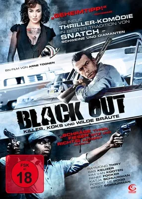 Produktbild von Black Out