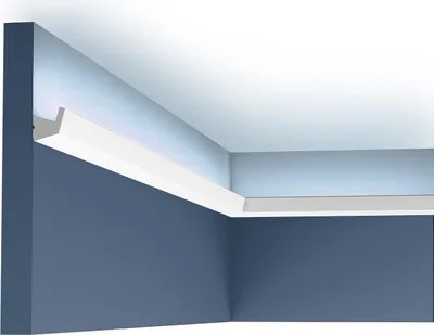 Obrázek produktu pro Stropní římsa Orac Decor AXXENT CX189 styl moderna 2 m